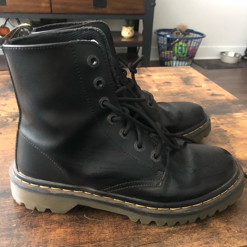 Dr. Martens
